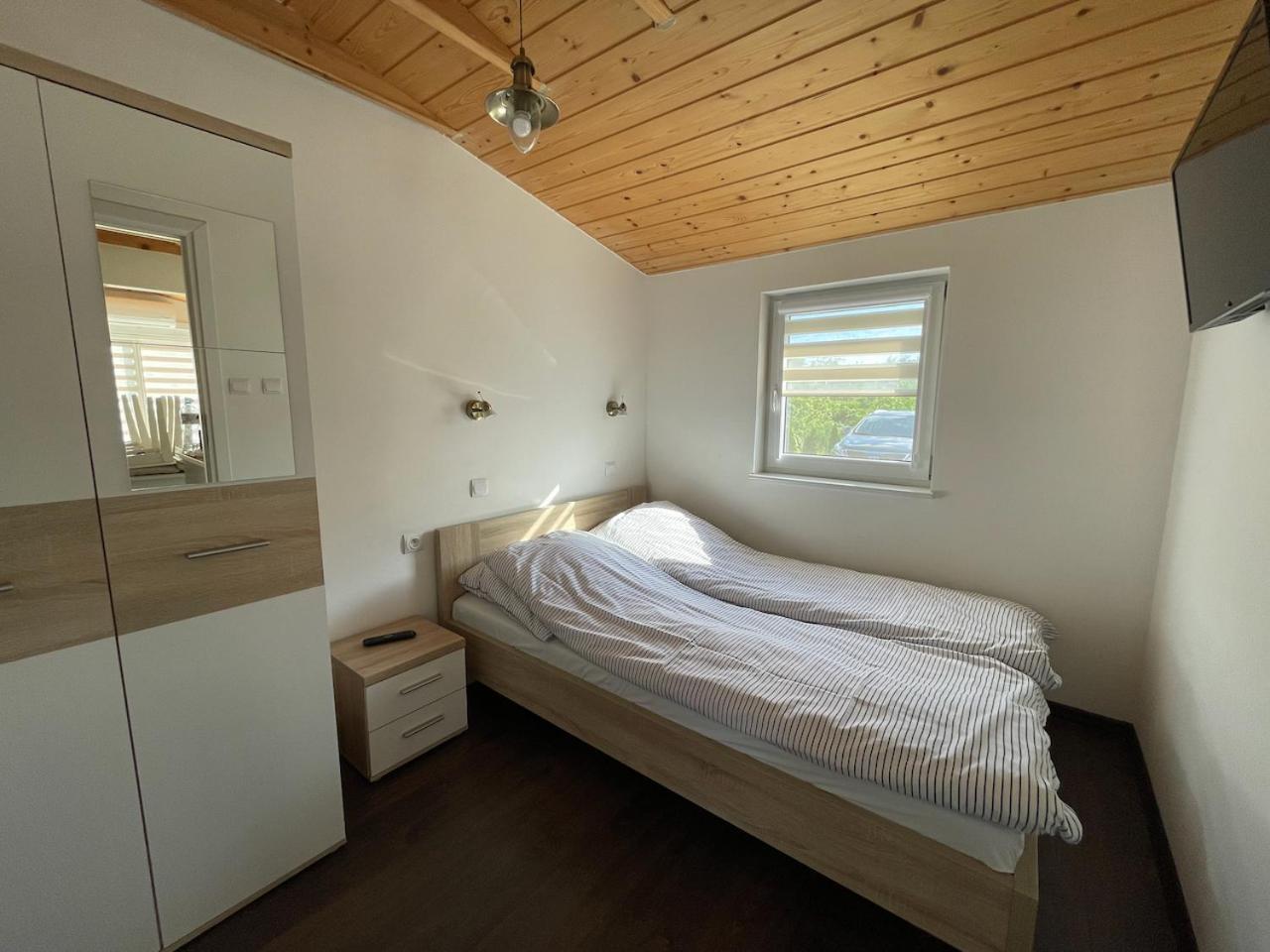 Domki U Grazyny Mikolajki Room photo