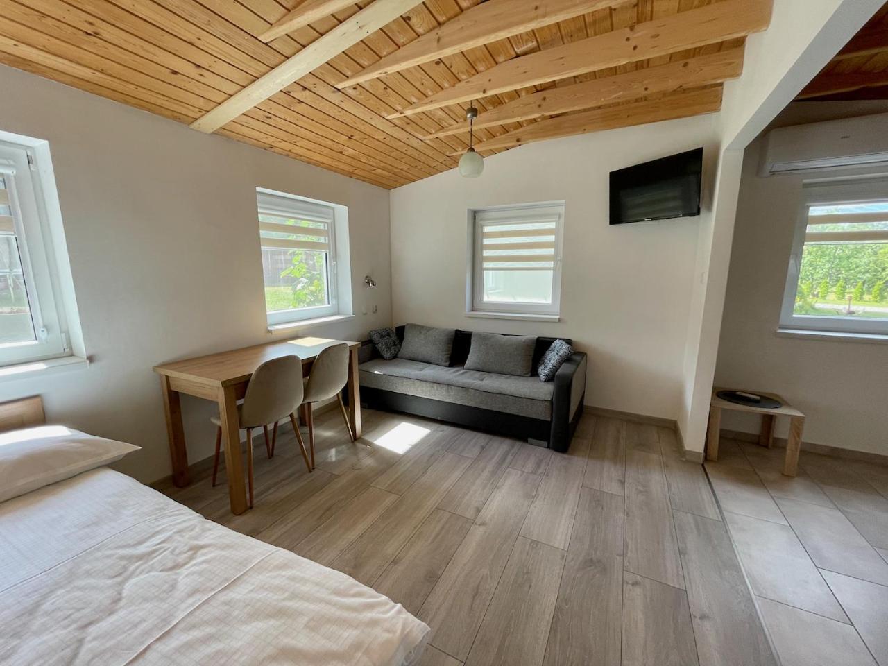 Domki U Grazyny Mikolajki Room photo