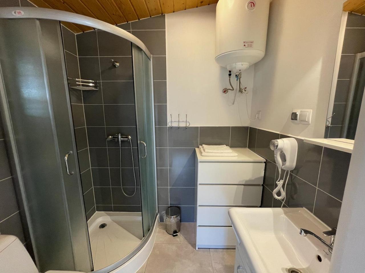 Domki U Grazyny Mikolajki Room photo