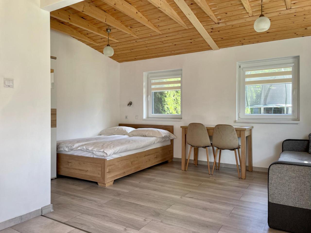 Domki U Grazyny Mikolajki Room photo